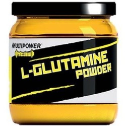 Multipower Glutamine 300 gr