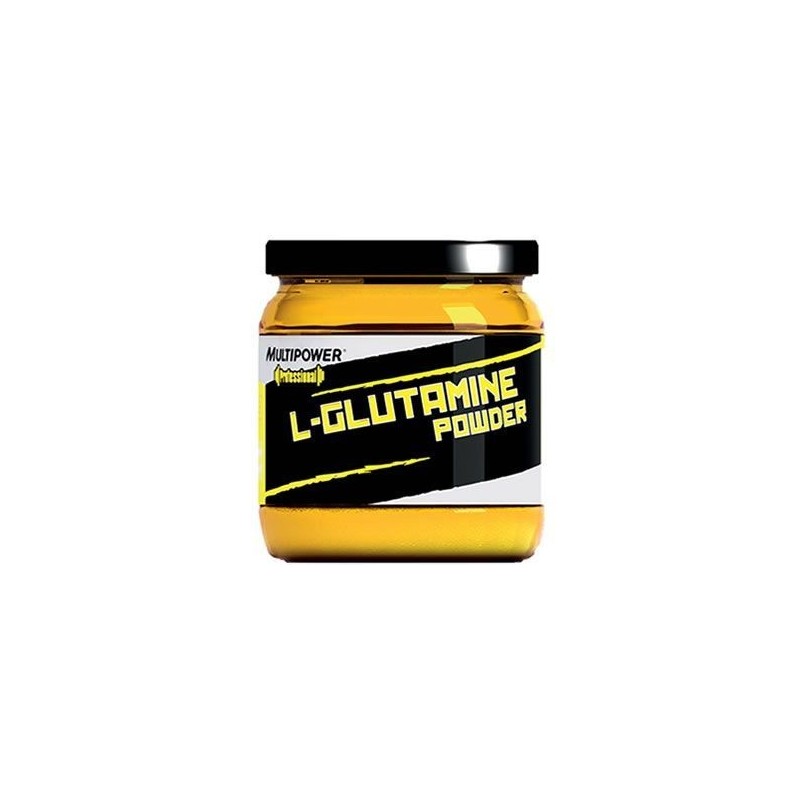 Multipower Glutamine 300 gr Multipower Glutamine 300 gr