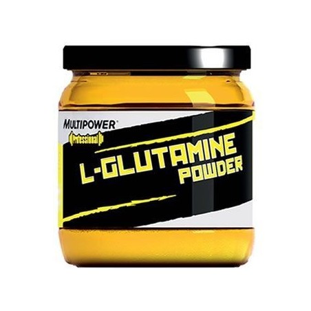 Multipower Glutamine 300 gr