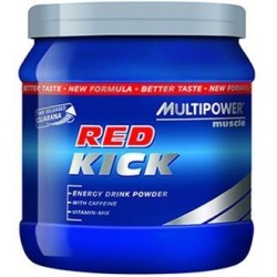 Multipower Red Kick