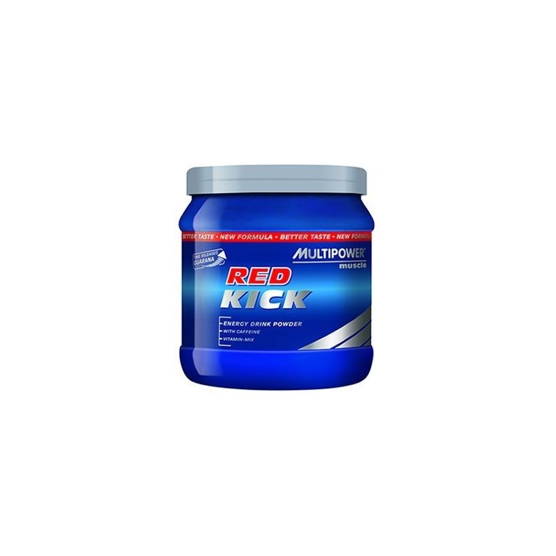 Multipower Red Kick