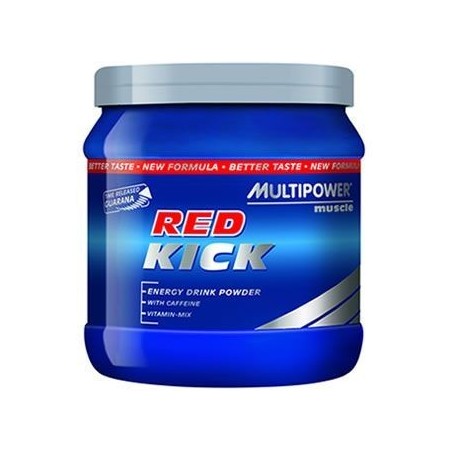 Multipower Red Kick