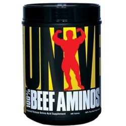 Universal Beef Amino 400 tablet