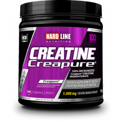 Hardline Creatıne Creapure 500 Gr