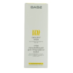 Babe Emolient Krem 200 ml