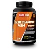 Hardline Glucosamine Msm 120 Tablet