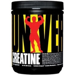 Universal Creatine Powder 300 Gr
