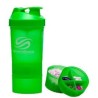 Smart Shake Neon Green