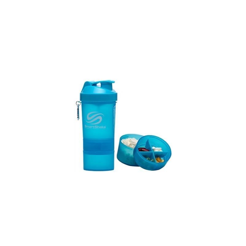 Smart Shake Neon Blue Smart Shake Neon Blue