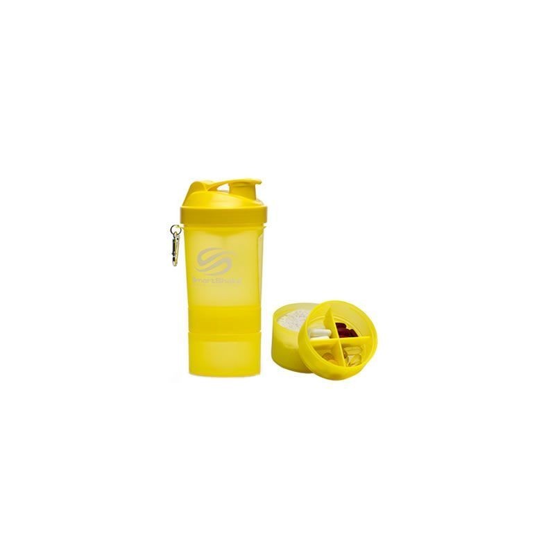 Smart Shake Neon Yellow