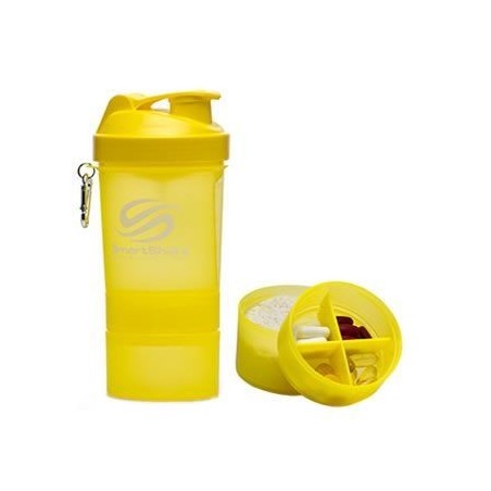 Smart Shake Neon Yellow