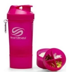 Smart Shake All Ping Edition