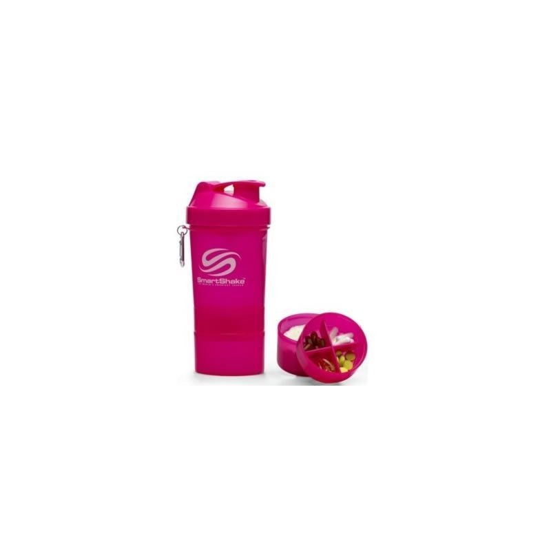 Smart Shake All Ping Edition