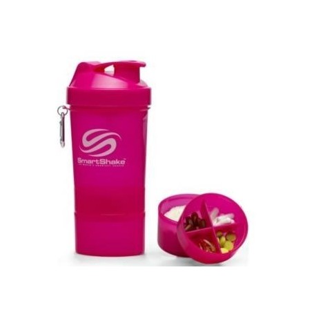 Smart Shake All Ping Edition