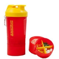 Smart Shake Sunrife Edition