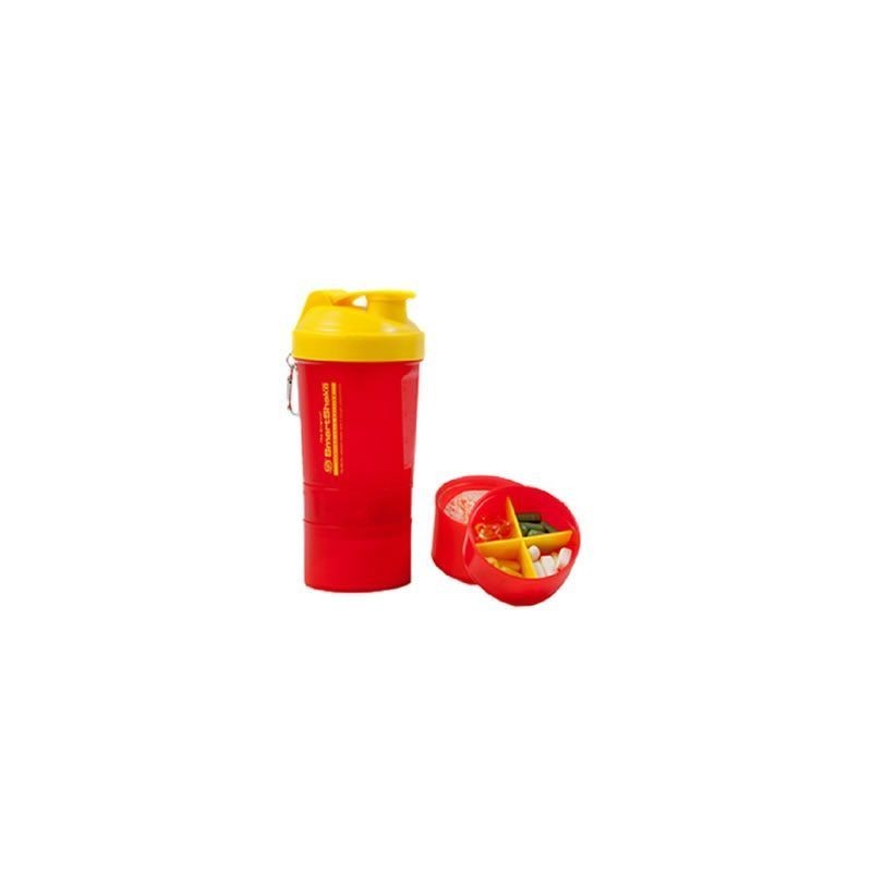 Smart Shake Sunrife Edition