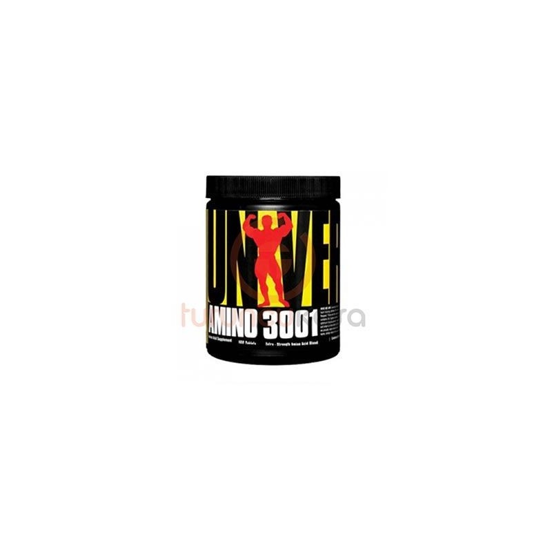 Universal Amino 3001