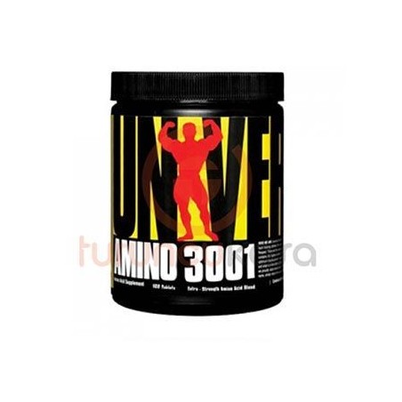 Universal Amino 3001