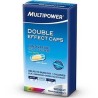 Multipower Double Effect  45 Caps CLA+Biber+YeşilÇay+Chromium