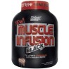 Nutrex Muscle Infusion Black Complex