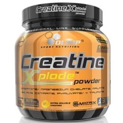 Olimp Creatine Xplode Powder 500 gr