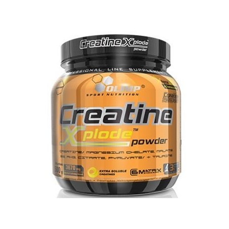Olimp Creatine Xplode Powder 500 gr