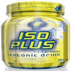 Olimp Iso Plus Isotonic Dring 700 gr