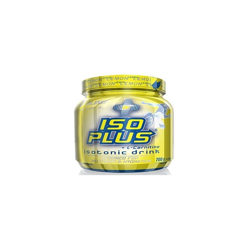 Olimp Iso Plus Isotonic Dring 700 gr Olimp Iso Plus Isotonic Dring 700 gr