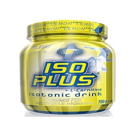 Olimp Iso Plus Isotonic Dring 700 gr