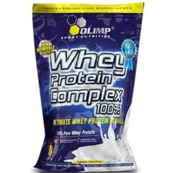 Olimp Whey Protein Complex  Çilek Krema