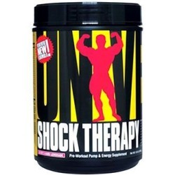 Universal Shock Therapy 840 gr Clydes Hard Lemonade