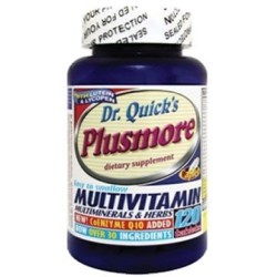 Dr. Quick's Multivitamin