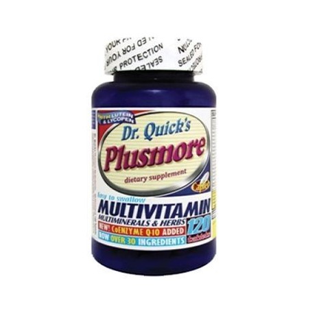 Dr. Quick's Multivitamin