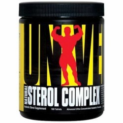 Universal Natural Sterol Complex 180 Tablets