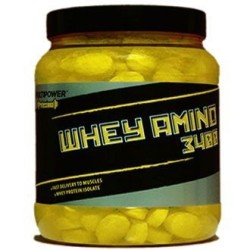 Multipower Whey Amino 3400