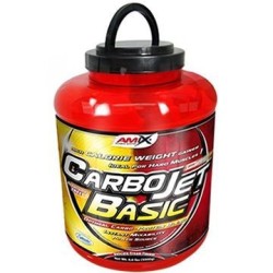 Amix Carbojet Basic