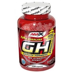 Amix Maximum Gh