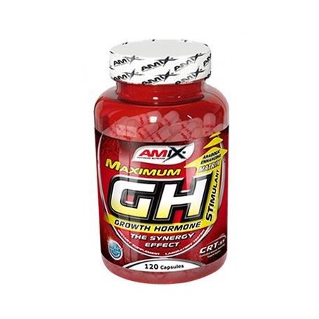 Amix Maximum Gh