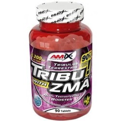 Amix Tribu Zma
