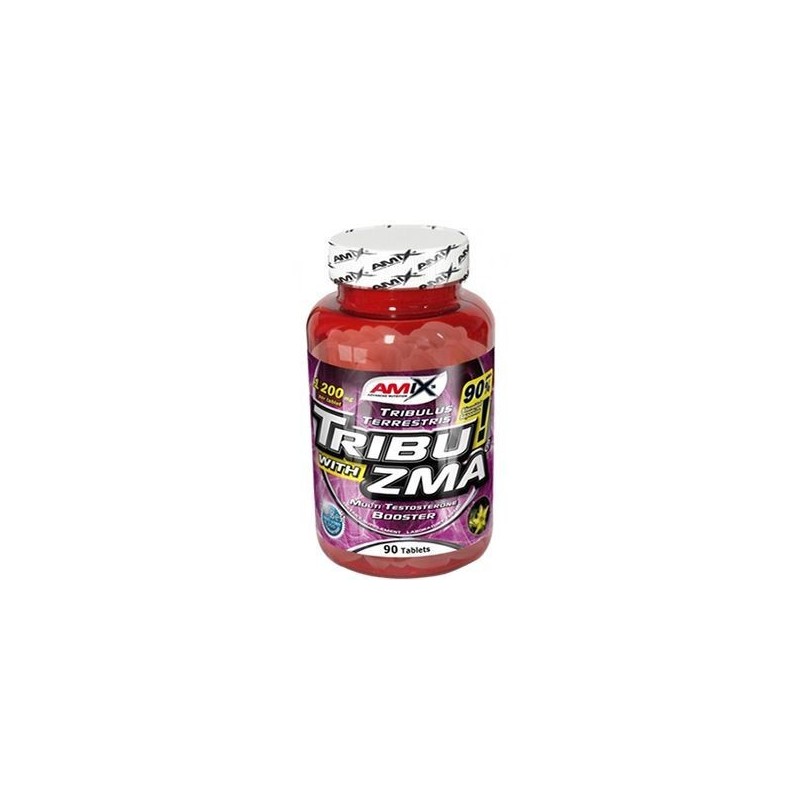 Amix Tribu Zma Amix Tribu Zma