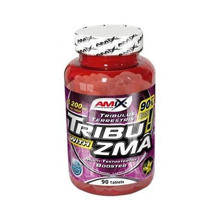 Amix Tribu Zma