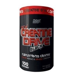 Nutrex Creatine Drive 100 Servis