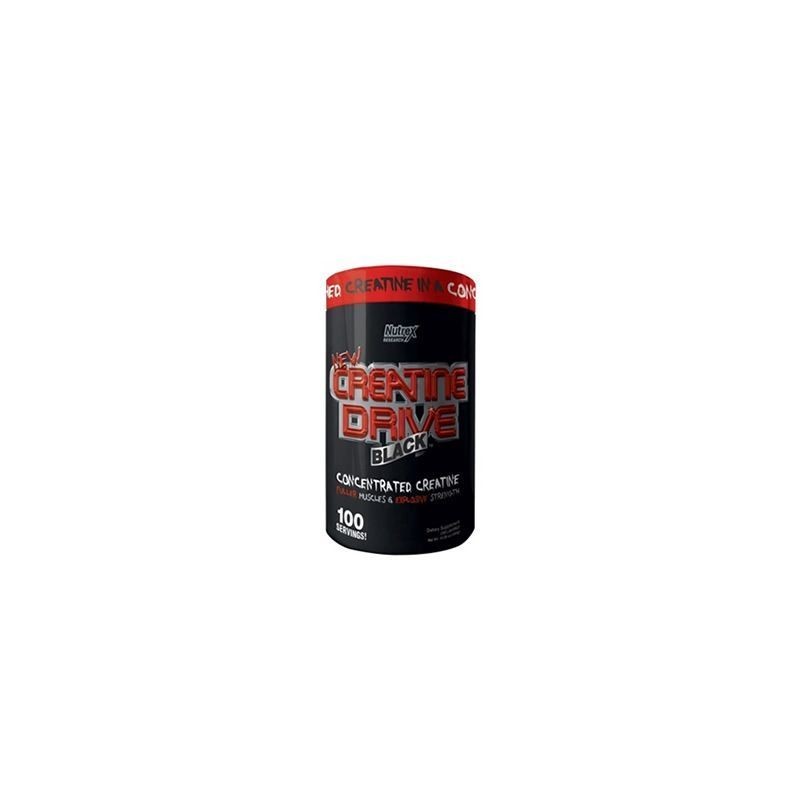 Nutrex Creatine Drive 100 Servis Nutrex Creatine Drive 100 Servis