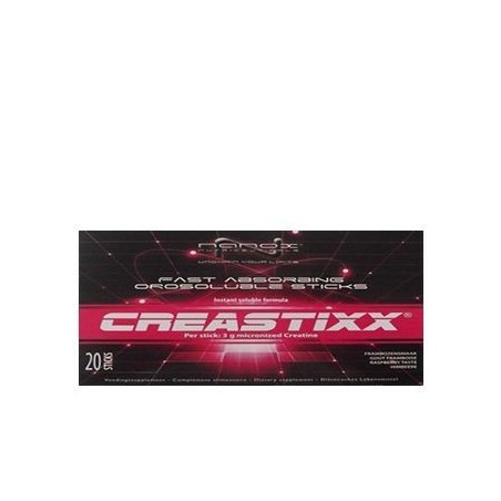 Nanox Creastixx 20 Sticks