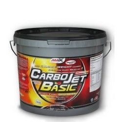 Amix Carbojet Basic 6000gr