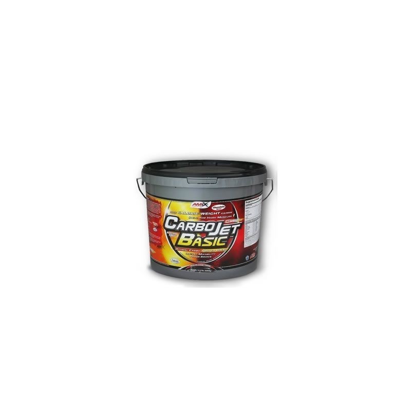 Amix Carbojet Basic 6000gr Amix Carbojet Basic 6000gr