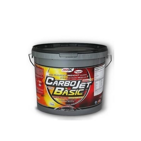 Amix Carbojet Basic 6000gr