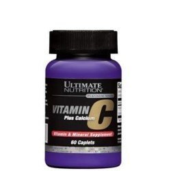 Ultimate Vitamin C Plus