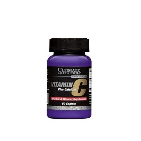 Ultimate Vitamin C Plus