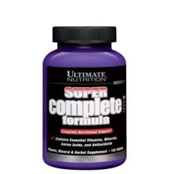 Ultimate Super Complete Formula 135 Tablet